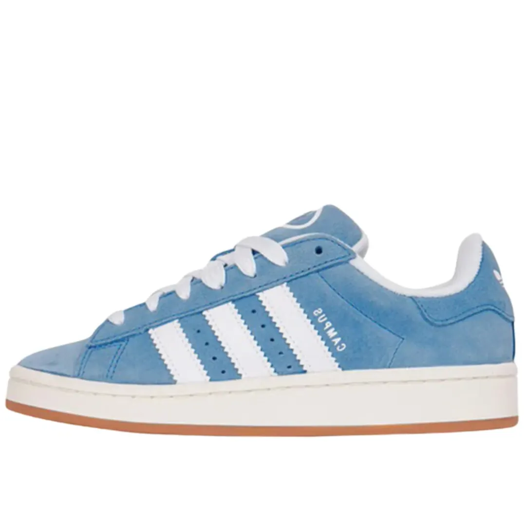 Adidas Campus Blue, pogled sa strane