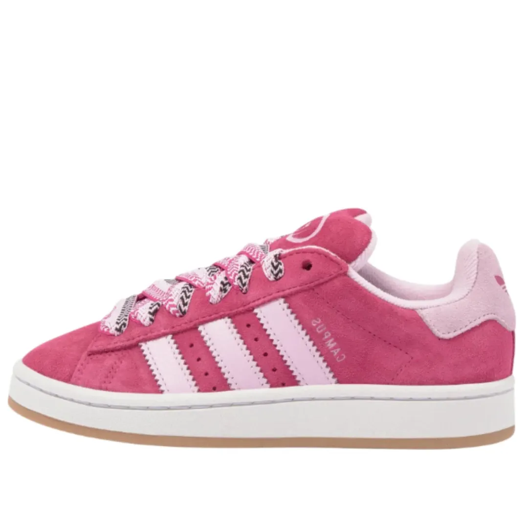 Adidas Campus Pink, pogled sa strane