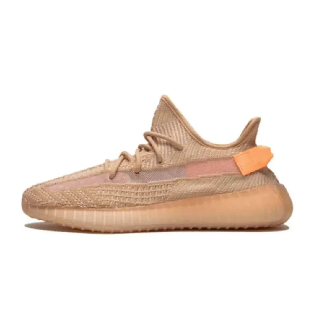 Adidas Yeezy 350 Clay, pogled sa strane