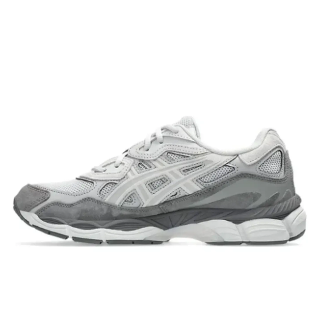 Asics Gel-NYC Cloud Grey, pogled sa strane