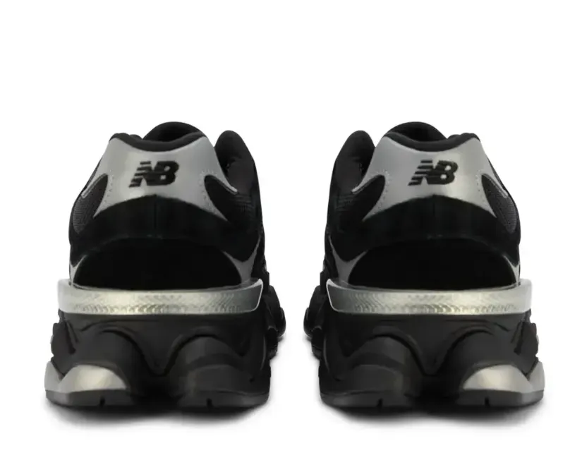New Balance 9060 Black Grey, fotografija 4