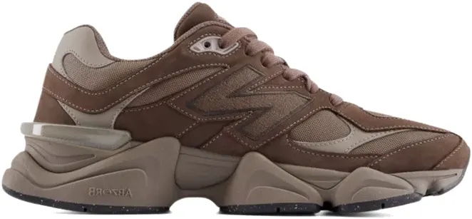 New Balance 9060 Cortado, drugi ugao