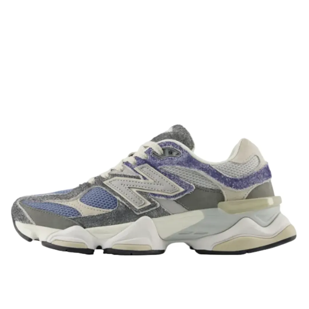 New Balance 9060 Dusk Shower, pogled sa strane