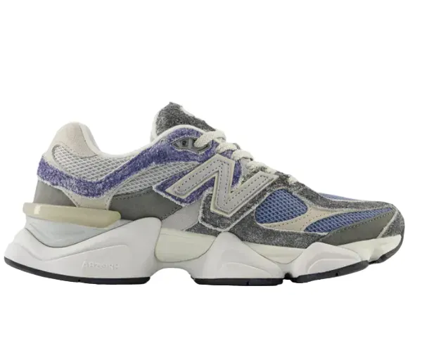 New Balance 9060 Dusk Shower, drugi ugao