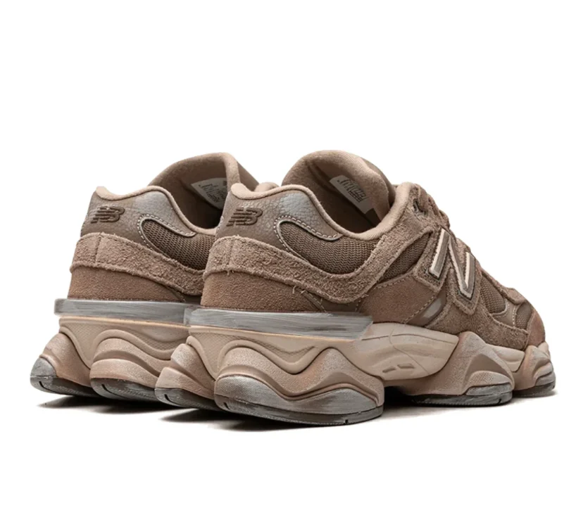 New Balance 9060 Mushroom, fotografija 3