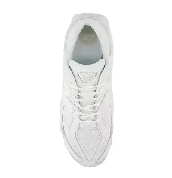 New Balance 9060 Pure White, fotografija 3