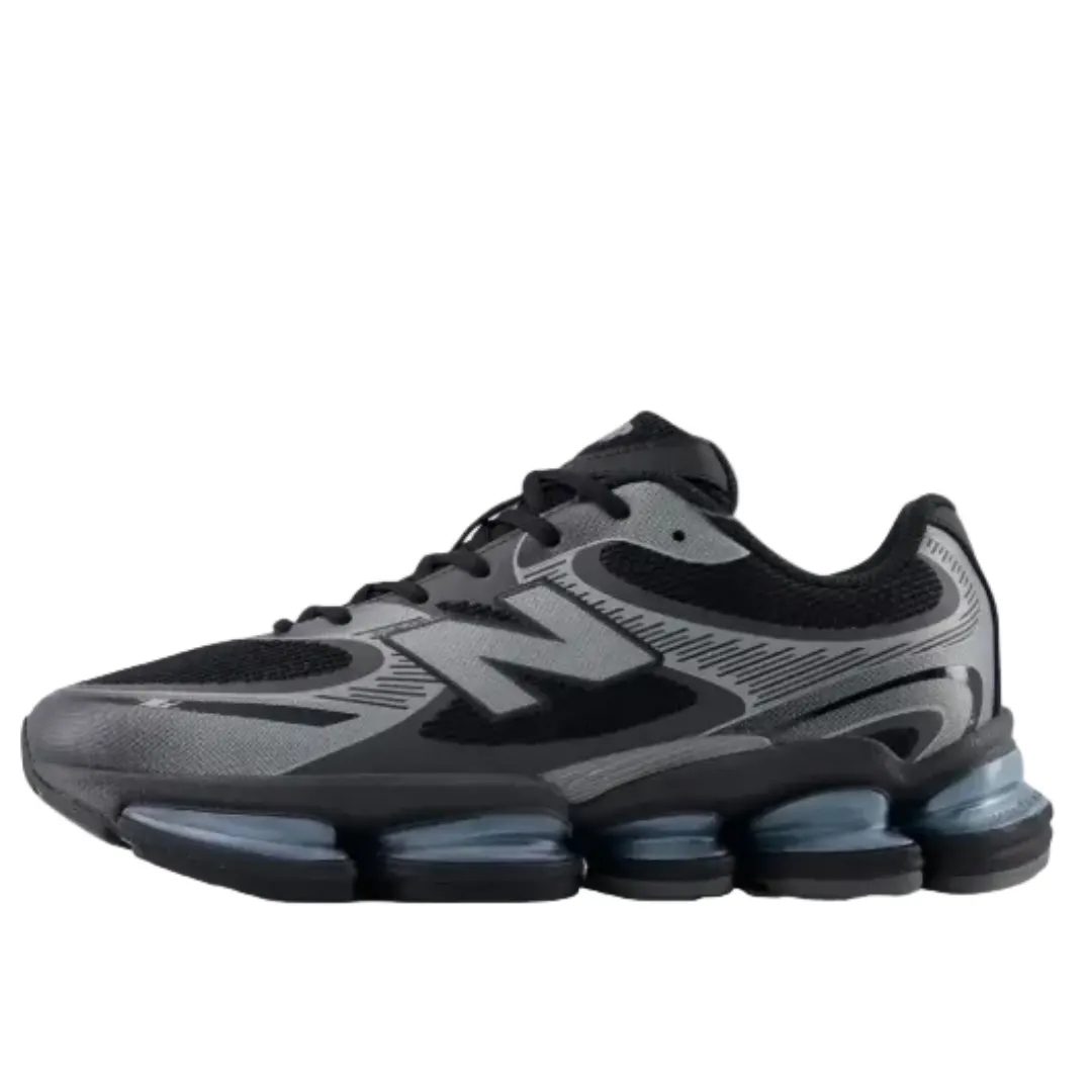 New Balance Abzorb 2000 Black, pogled sa strane