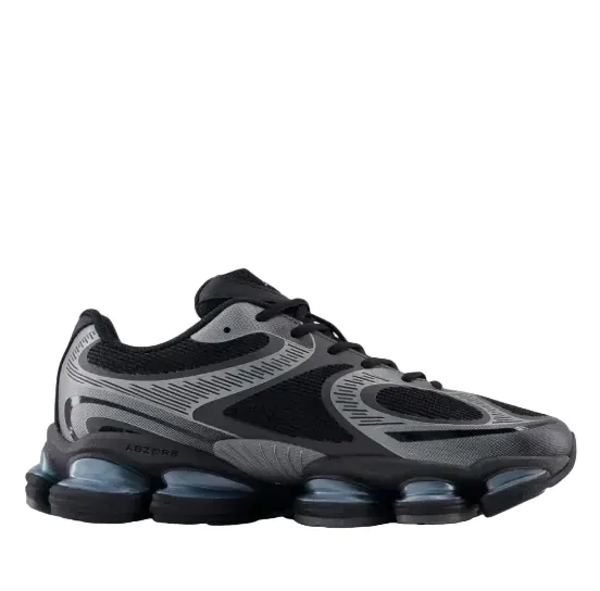 New Balance Abzorb 2000 Black, drugi ugao