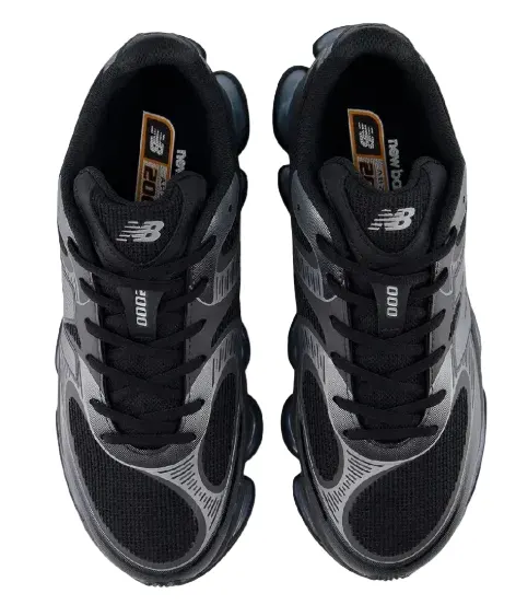 New Balance Abzorb 2000 Black, fotografija 4