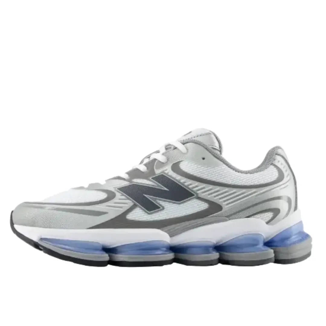 New Balance Abzorb 2000 White Grey, pogled sa strane