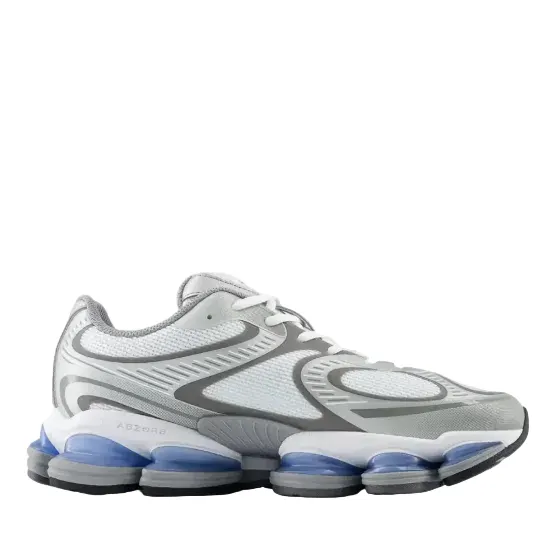 New Balance Abzorb 2000 White Grey, drugi ugao