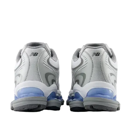New Balance Abzorb 2000 White Grey, fotografija 3