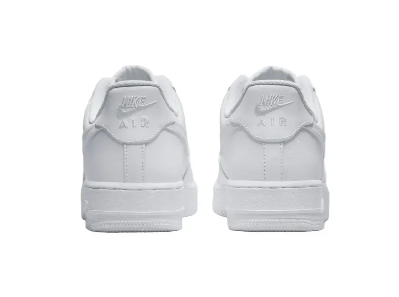 Nike Air Force 1 '07 White, fotografija 4