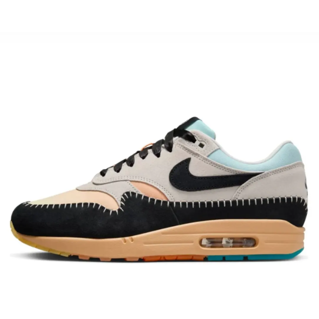 Nike Air Max 1 87 N7, pogled sa strane