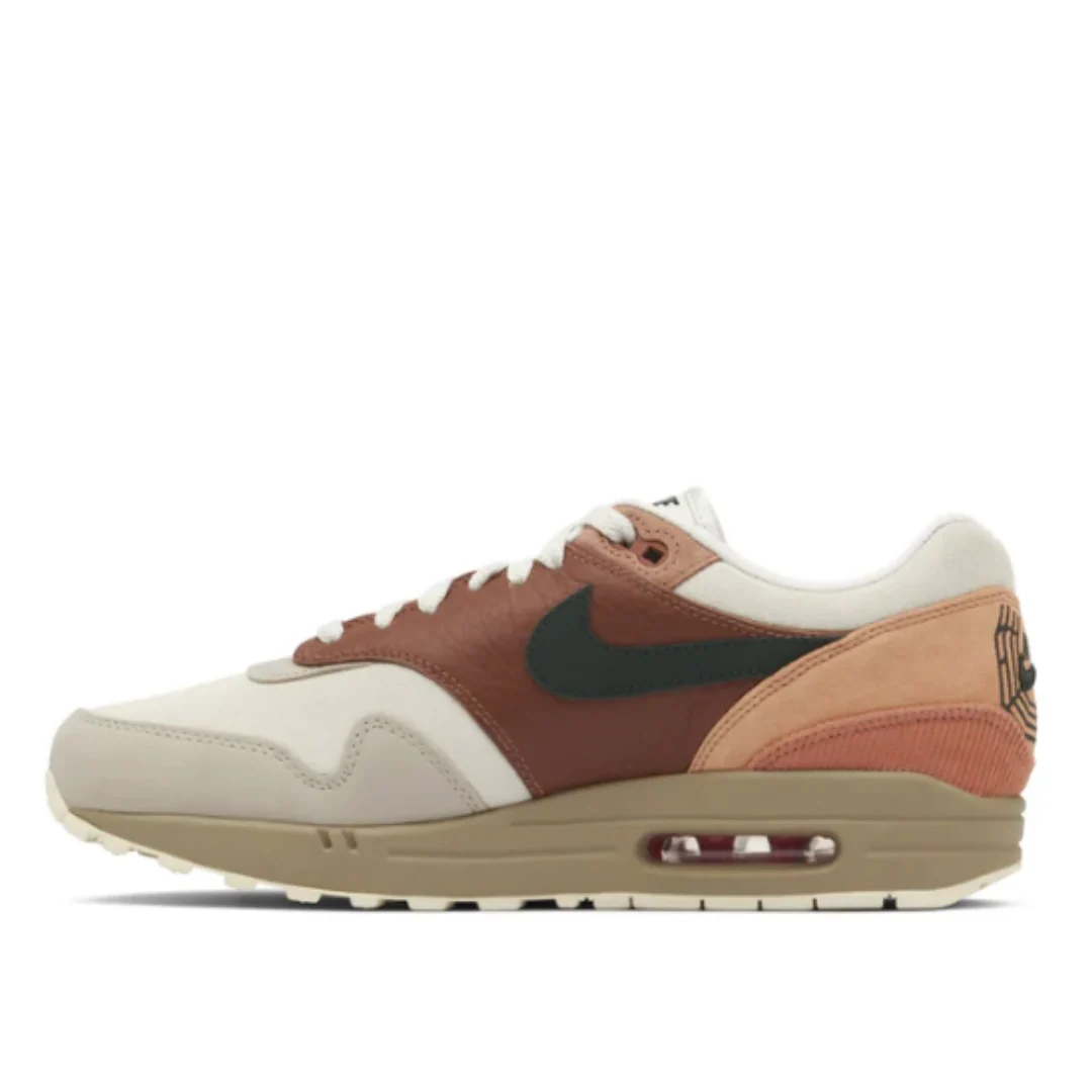 Nike Air Max 1 Amsterdam, pogled sa strane