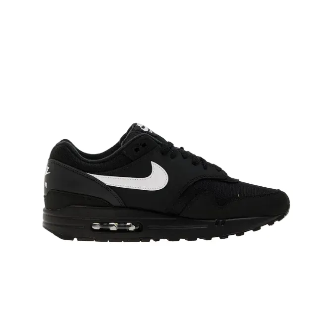 Nike Air Max 1 Black White, drugi ugao