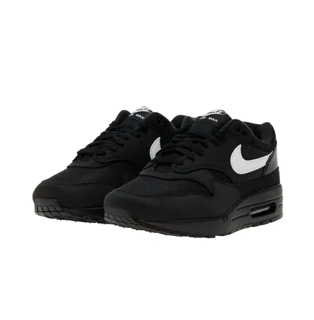 Nike Air Max 1 Black White, fotografija 3