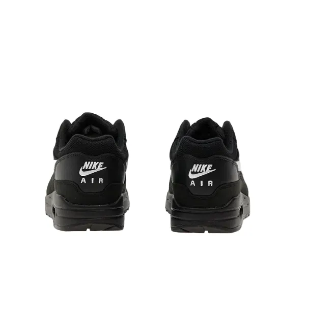 Nike Air Max 1 Black White, fotografija 4