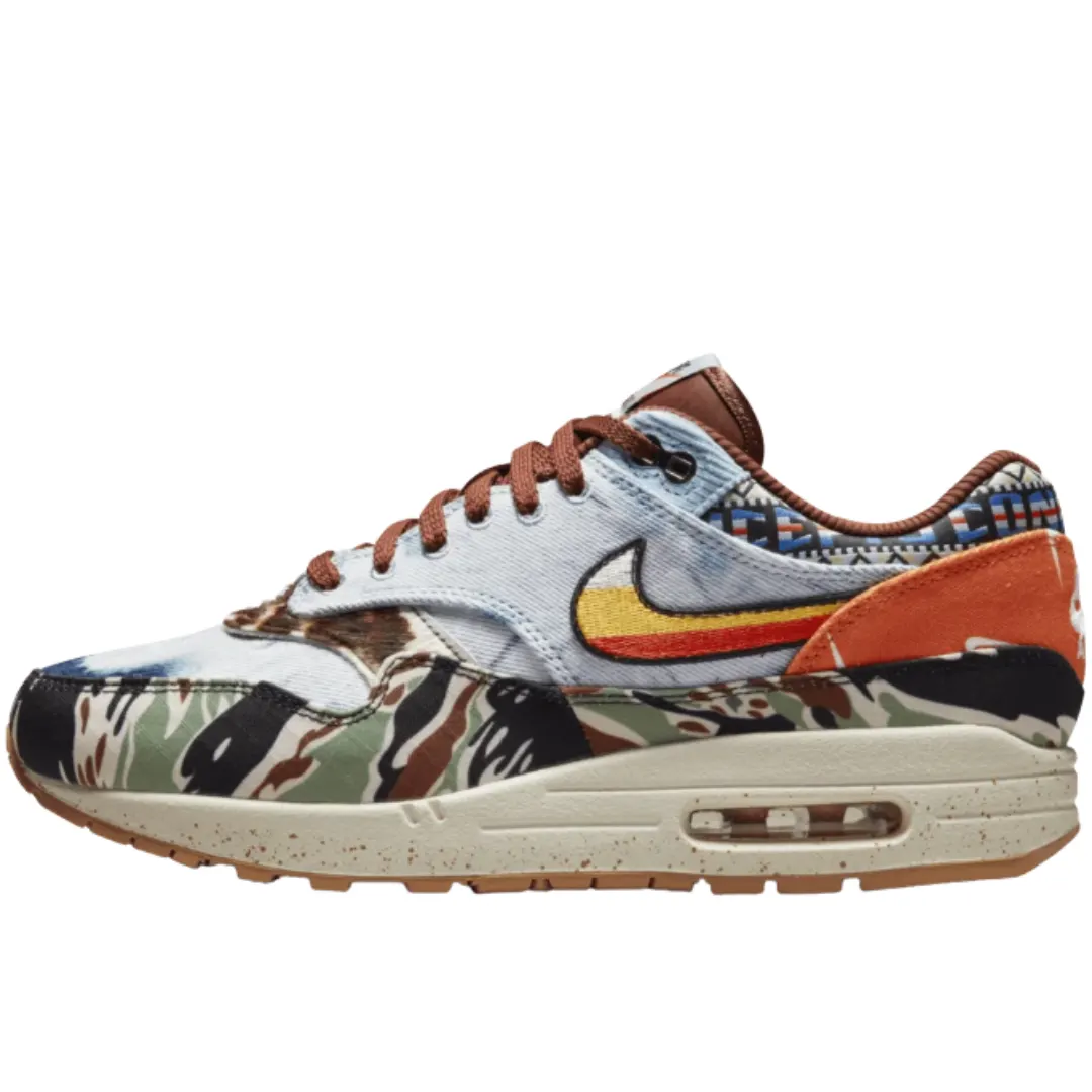 Nike Air Max 1 Heavy, pogled sa strane