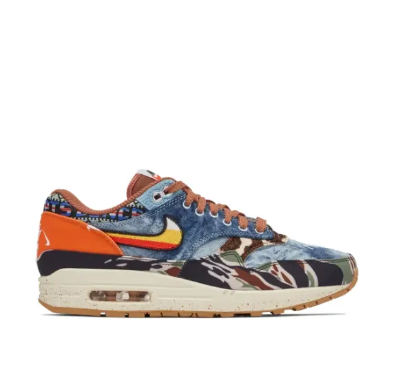 Nike Air Max 1 Heavy, drugi ugao