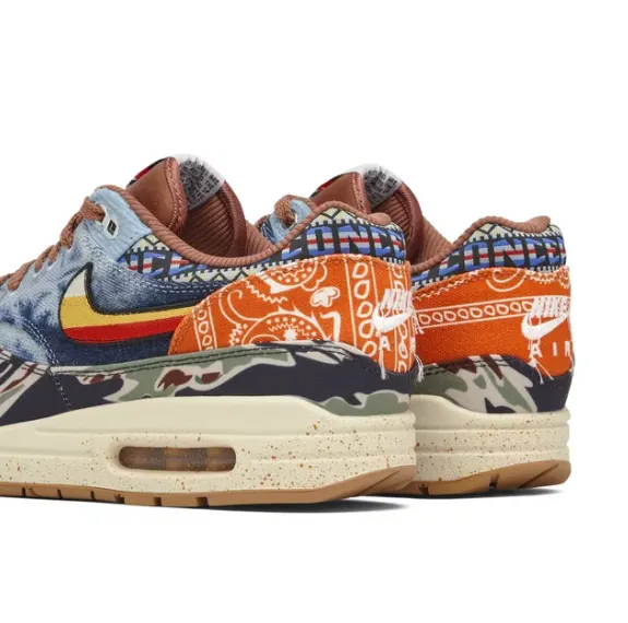 Nike Air Max 1 Heavy, fotografija 4