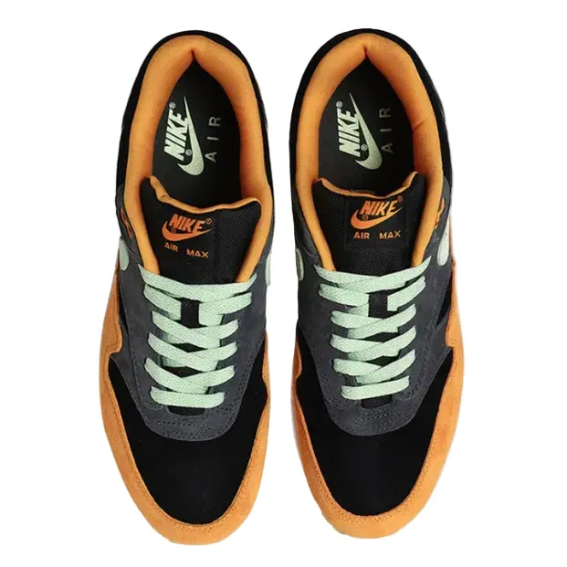 Nike Air Max 1 PRM Duck Anthracite, drugi ugao