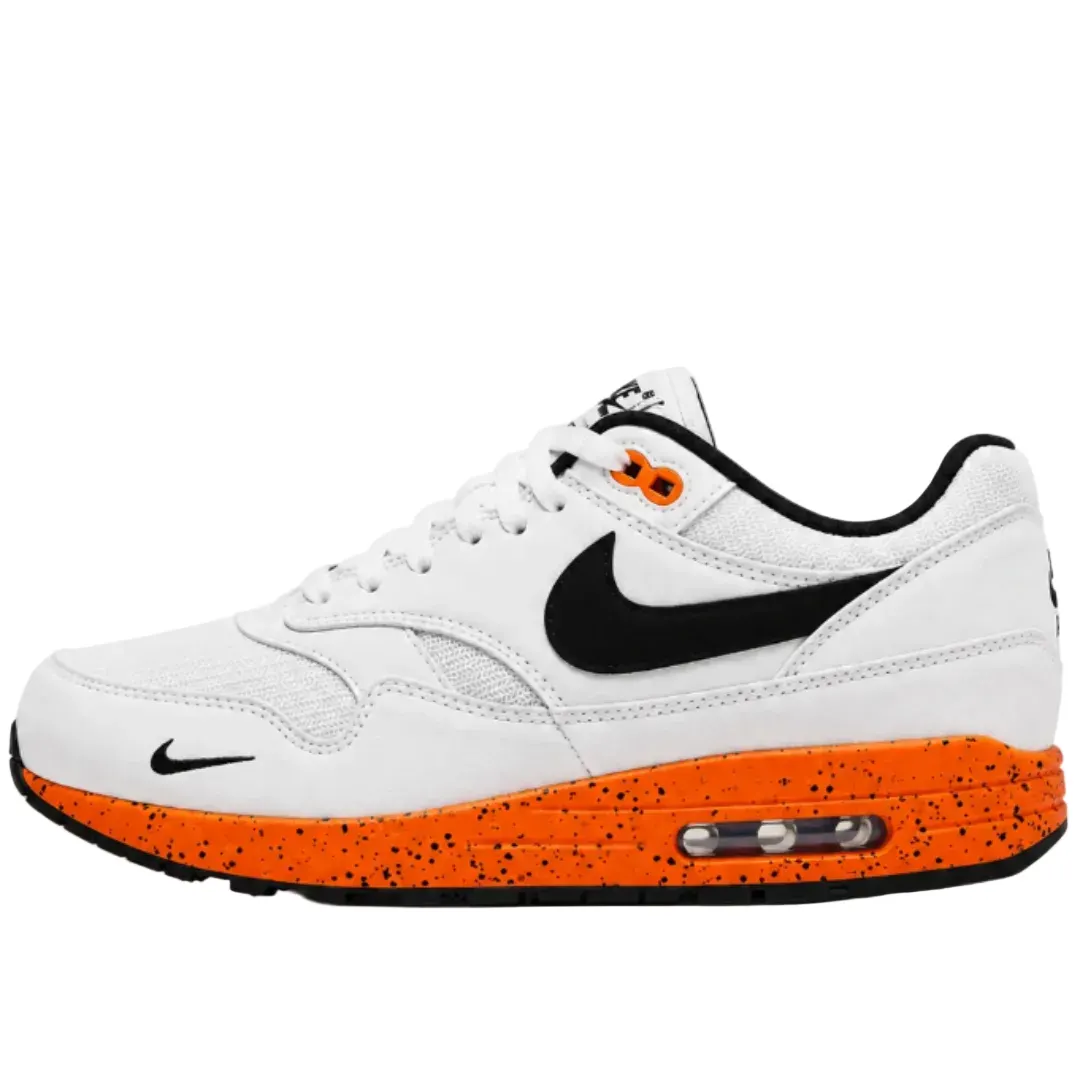 Nike Air Max 1 Safari, pogled sa strane