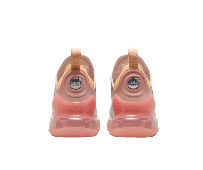 Nike Air Max 270 Premium Rust Pink, fotografija 5