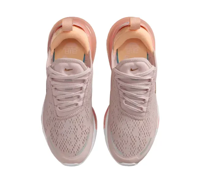 Nike Air Max 270 Premium Rust Pink, fotografija 6