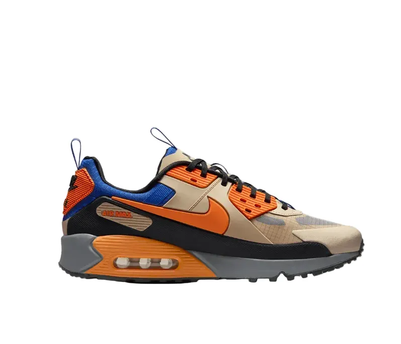 Nike Air Max 90 Drift Mowabb, drugi ugao