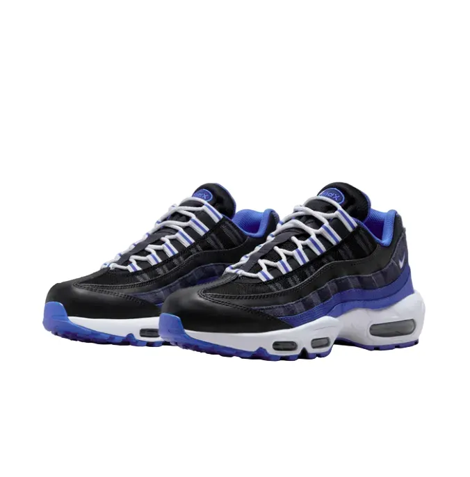 Nike Air Max 95 Deep Royal, fotografija 3