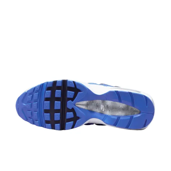 Nike Air Max 95 Deep Royal, fotografija 4