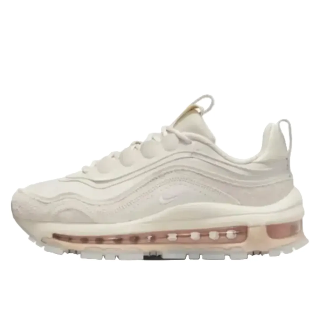 Nike Air Max 97 Pale Ivory, pogled sa strane