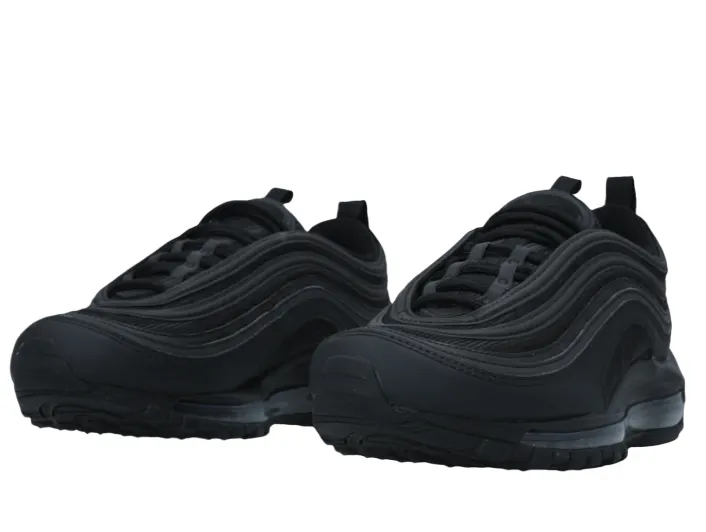 Nike Air Max 97 Triple Black, fotografija 3