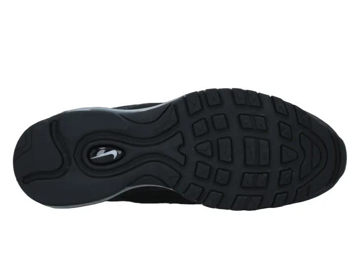 Nike Air Max 97 Triple Black, fotografija 5