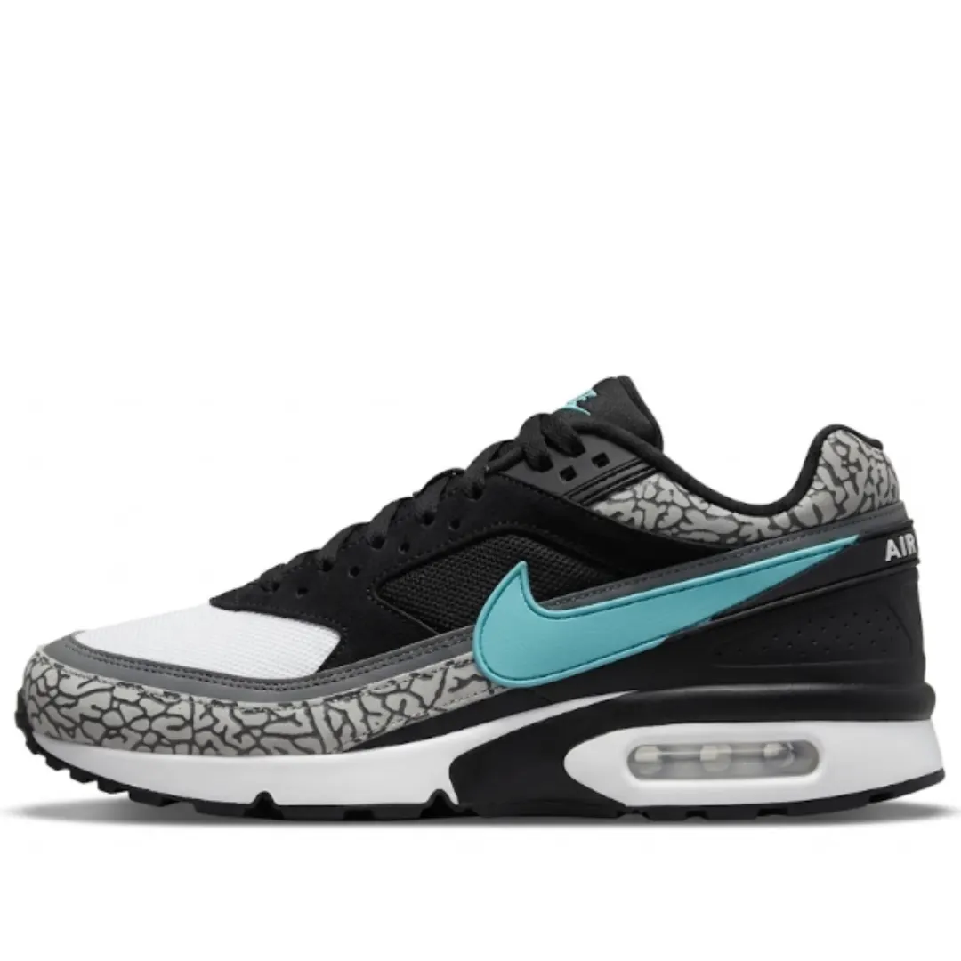 Nike Air Max BW Elephant, pogled sa strane