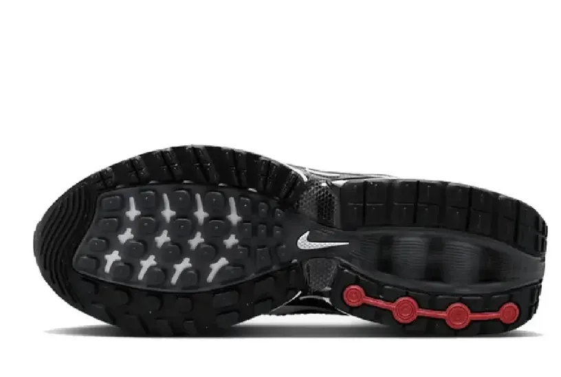 Nike Air Max DN Black & White, fotografija 3