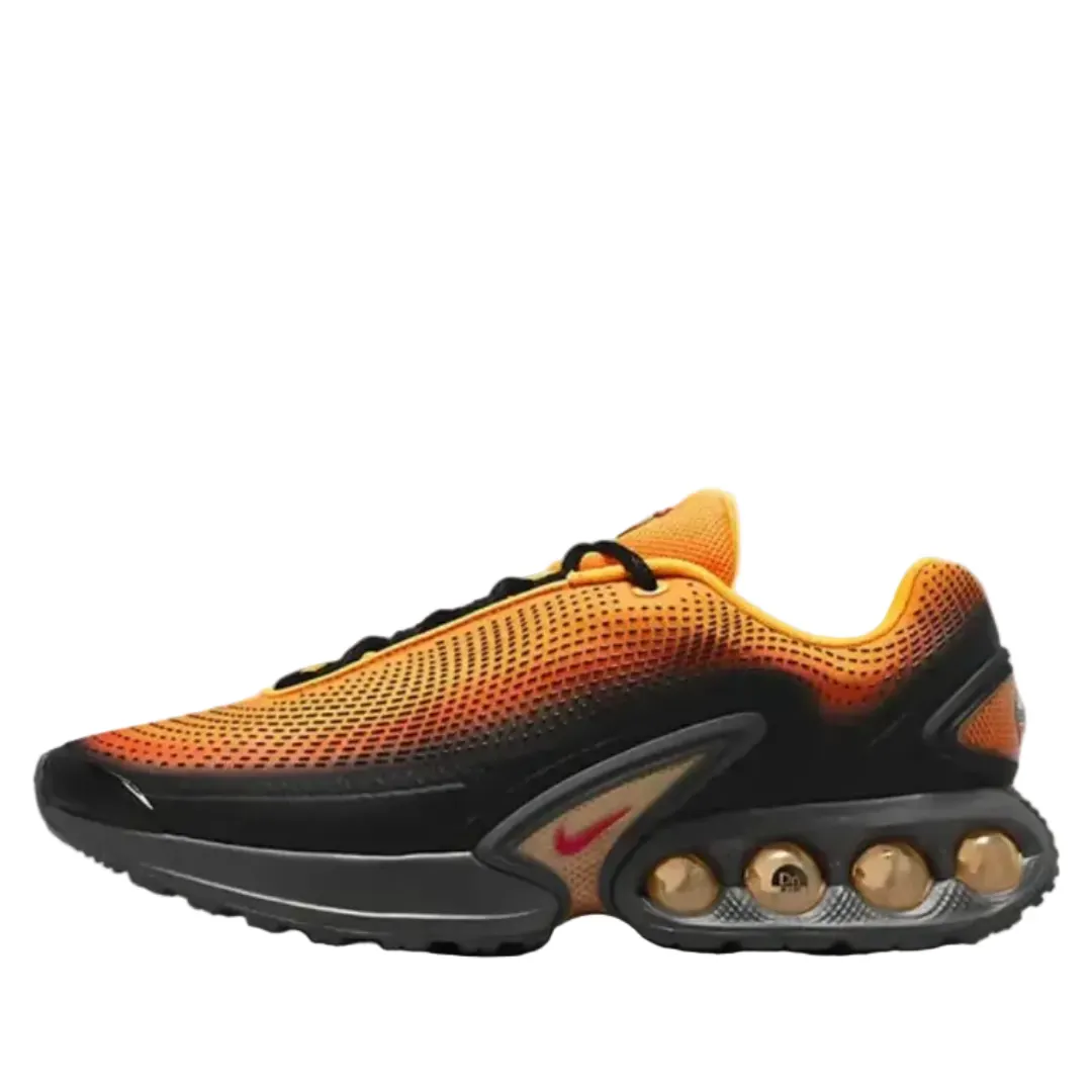 Nike Air Max DN Laser Orange, pogled sa strane