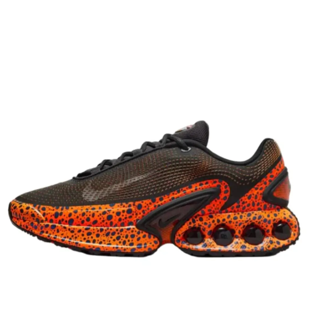 Nike Air Max DN Safari, pogled sa strane