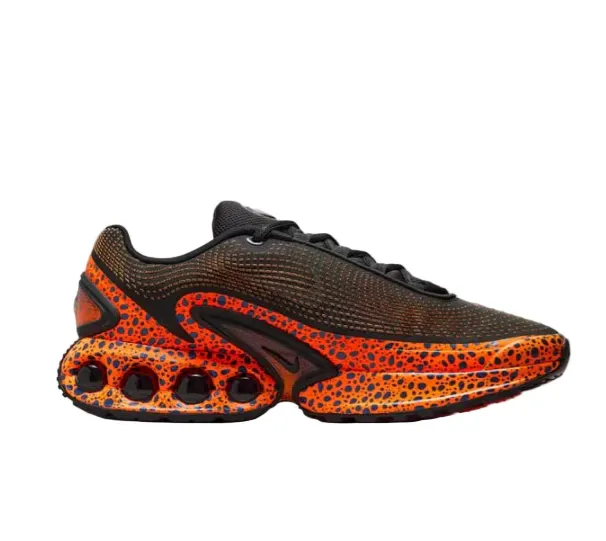 Nike Air Max DN Safari, drugi ugao