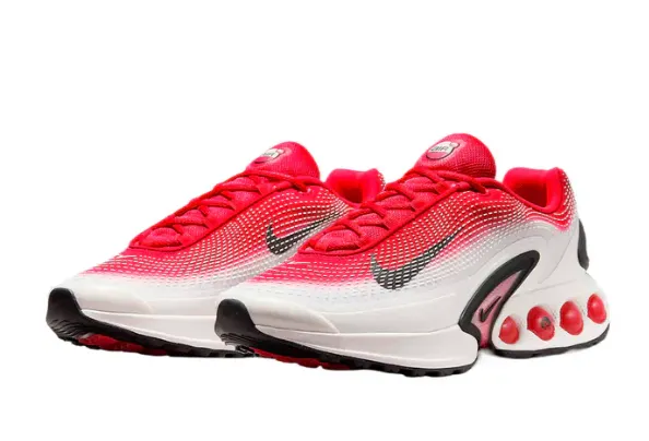 Nike Air Max DN University Red, fotografija 3