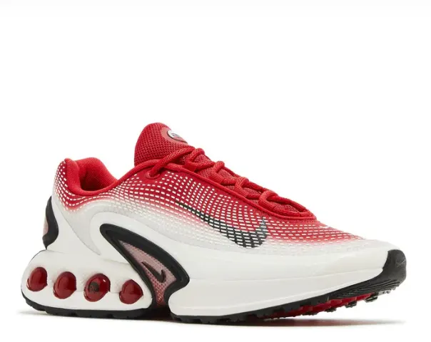 Nike Air Max DN University Red, fotografija 4