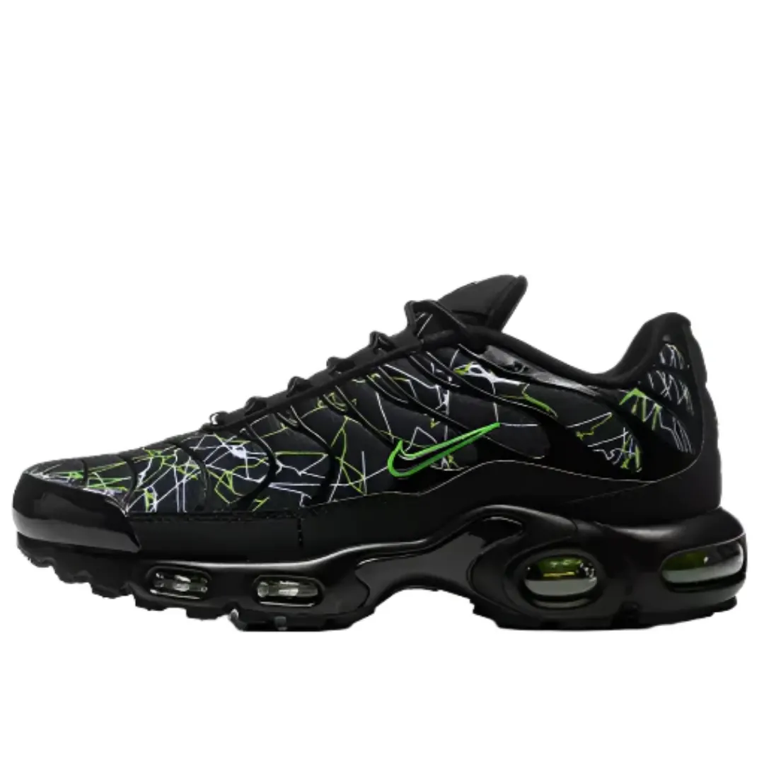 Nike Air Max Plus Energy Kids, pogled sa strane