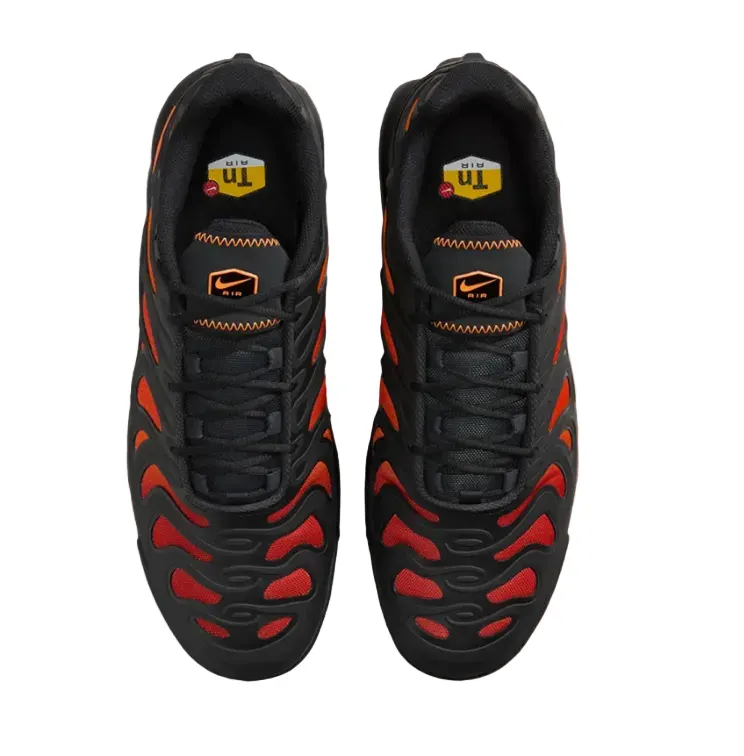 Nike Air Max Plus TN Drift Hyper Crimson, fotografija 3
