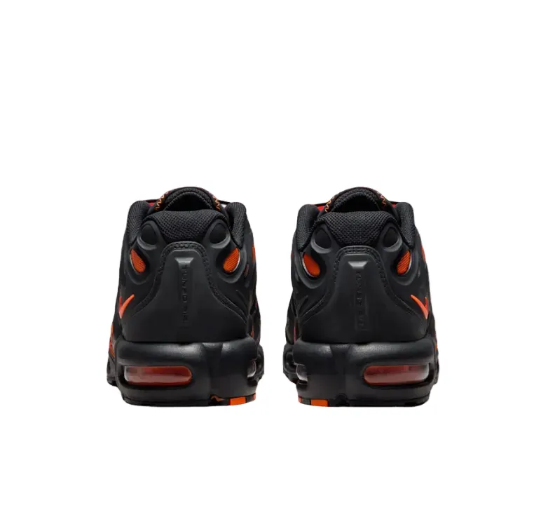 Nike Air Max Plus TN Drift Hyper Crimson, fotografija 4