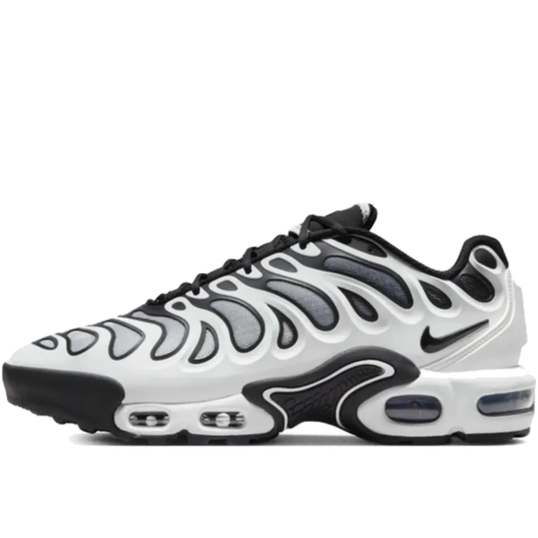 Nike Air Max Plus TN Drift Panda, pogled sa strane