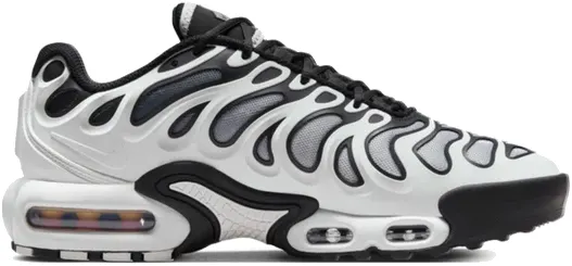 Nike Air Max Plus TN Drift Panda, drugi ugao