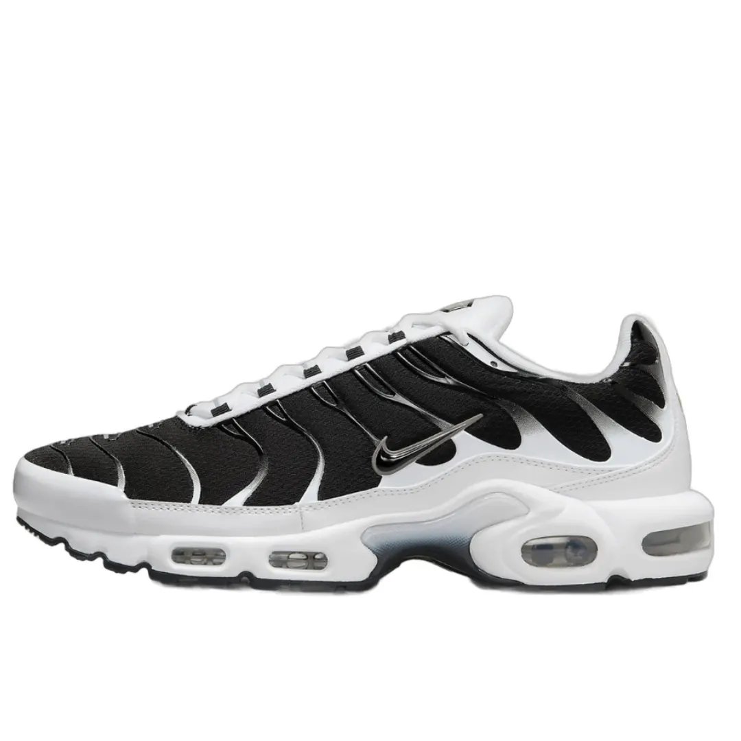 Nike Air Max Plus TN Killer Whale, pogled sa strane