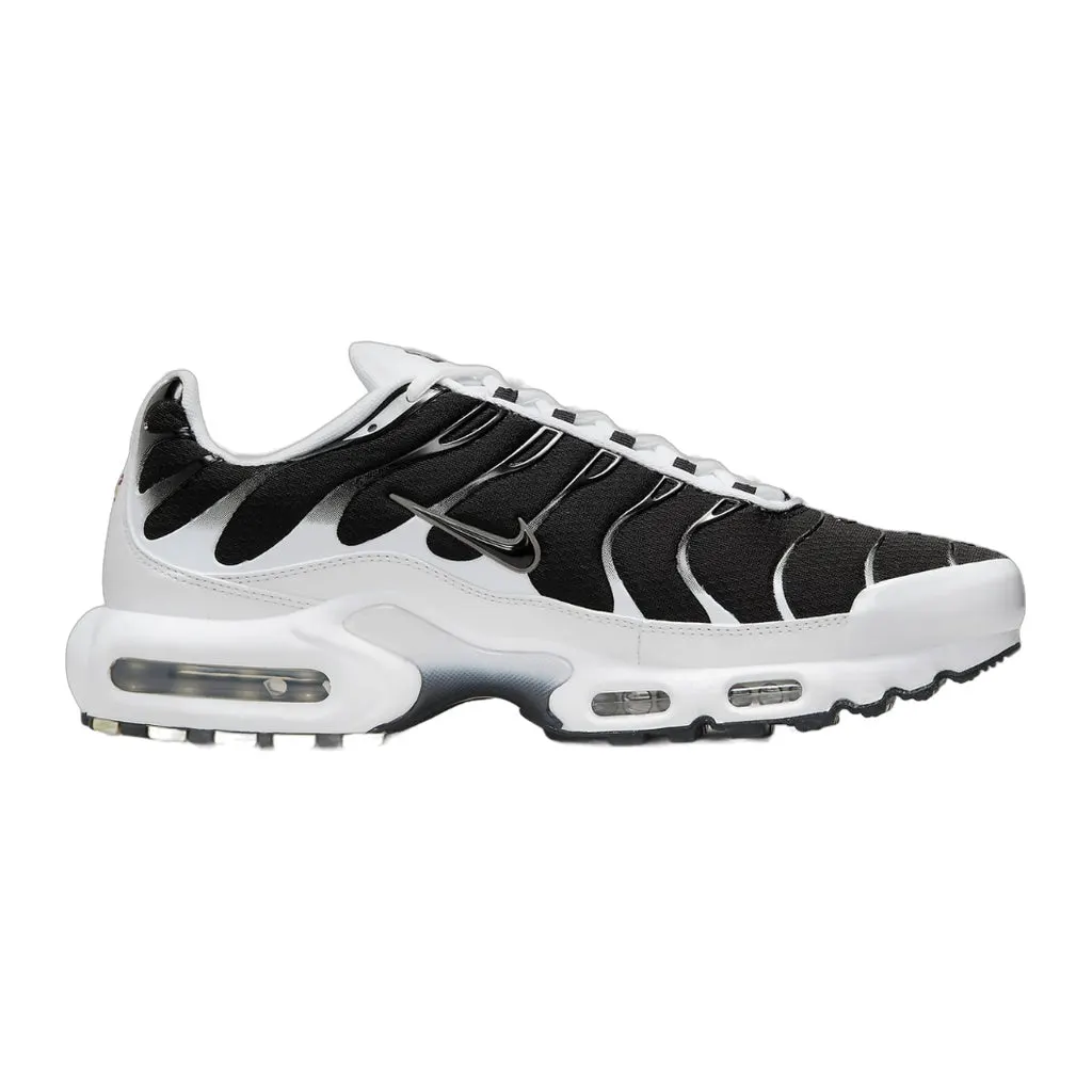 Nike Air Max Plus TN Killer Whale, drugi ugao