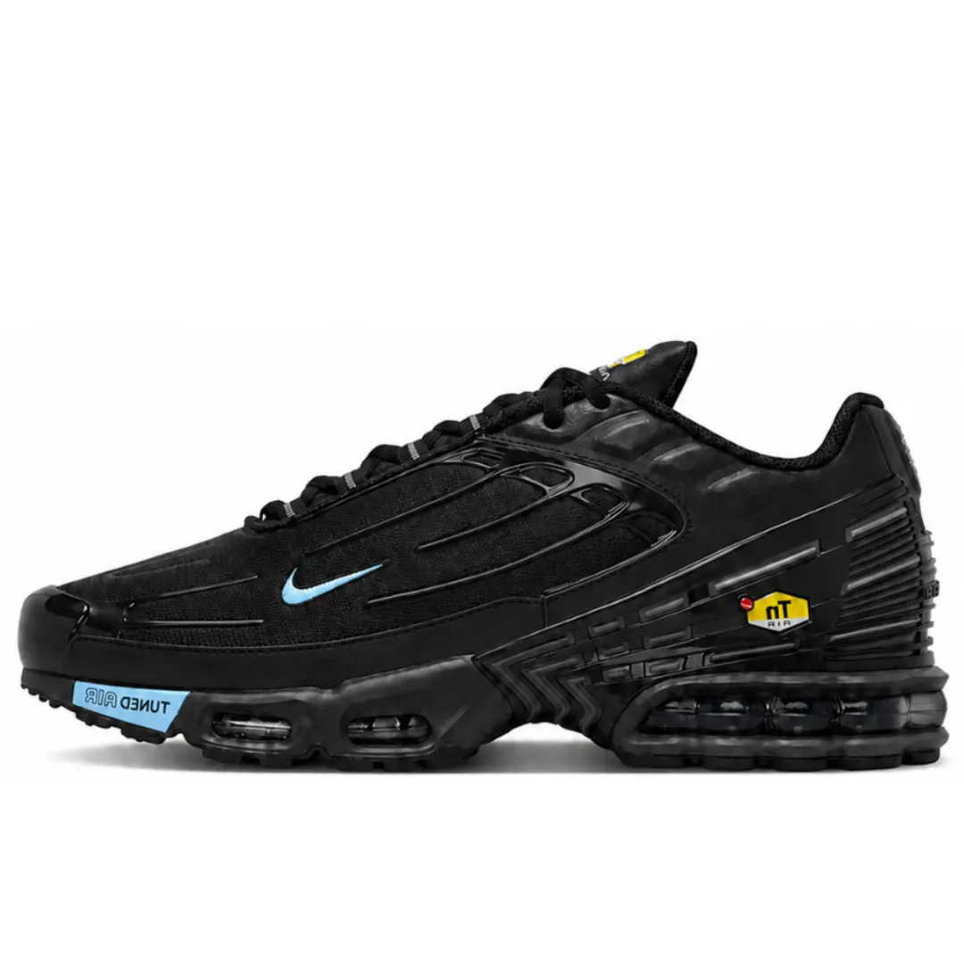 Nike Air Max Plus TN3 Accent, pogled sa strane